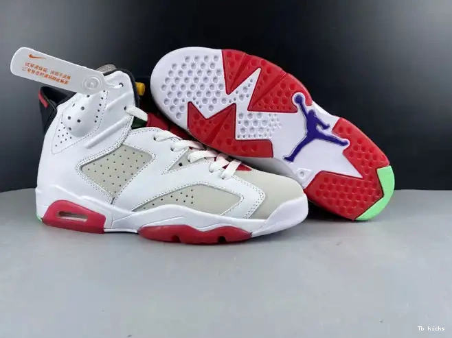 Rep TBK Jordan Air CT8529-062 Hare 6 0425
